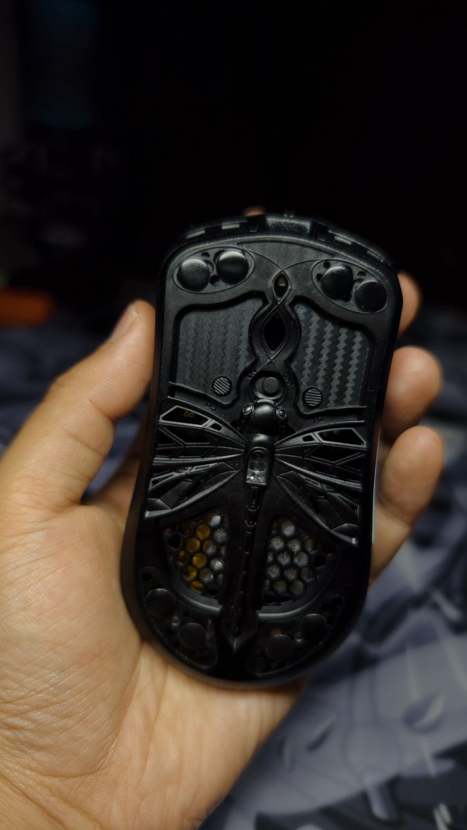 Black Fox's debut was given to Akitsu.<a href="/VancerOfficial/">Vancer</a> <a href="/FineMaxGears/">FineMax</a> <a href="/arbiterstudio/">Arbiter Studio</a>