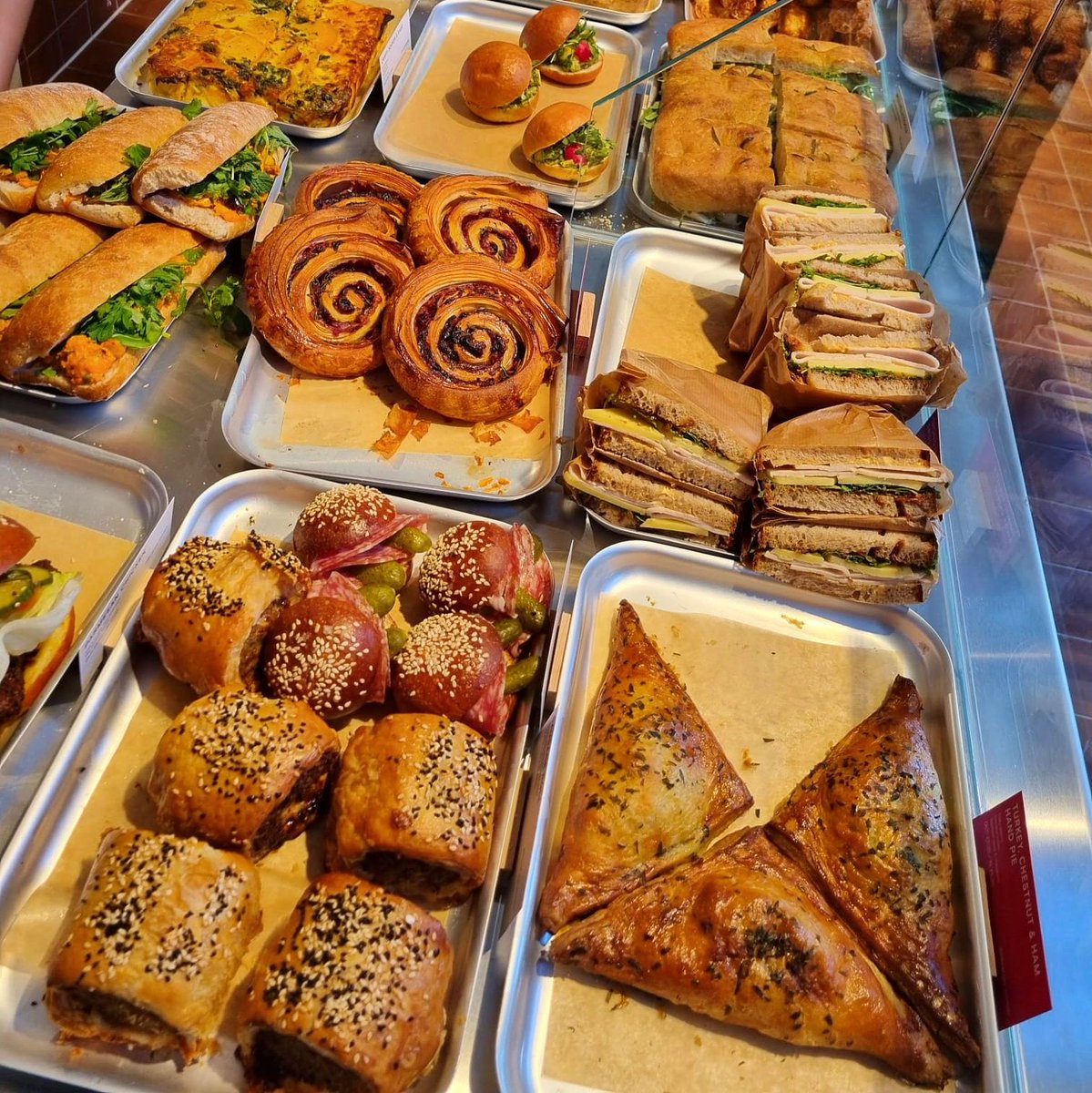 Solihull BID tweet media