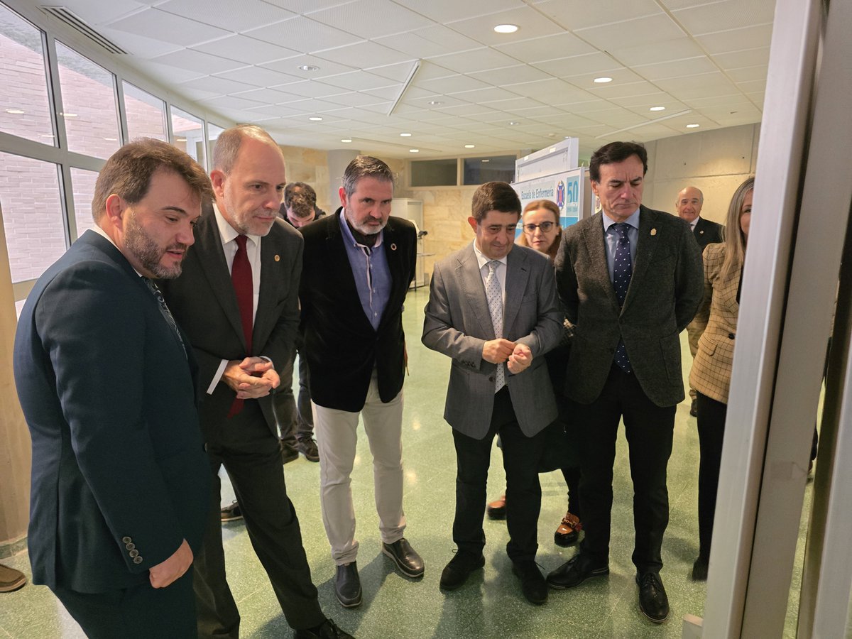 Los estudios de Enfermería cumplen 70 años en Jaén (1954-2024).

diariodigital.ujaen.es/institucional/…