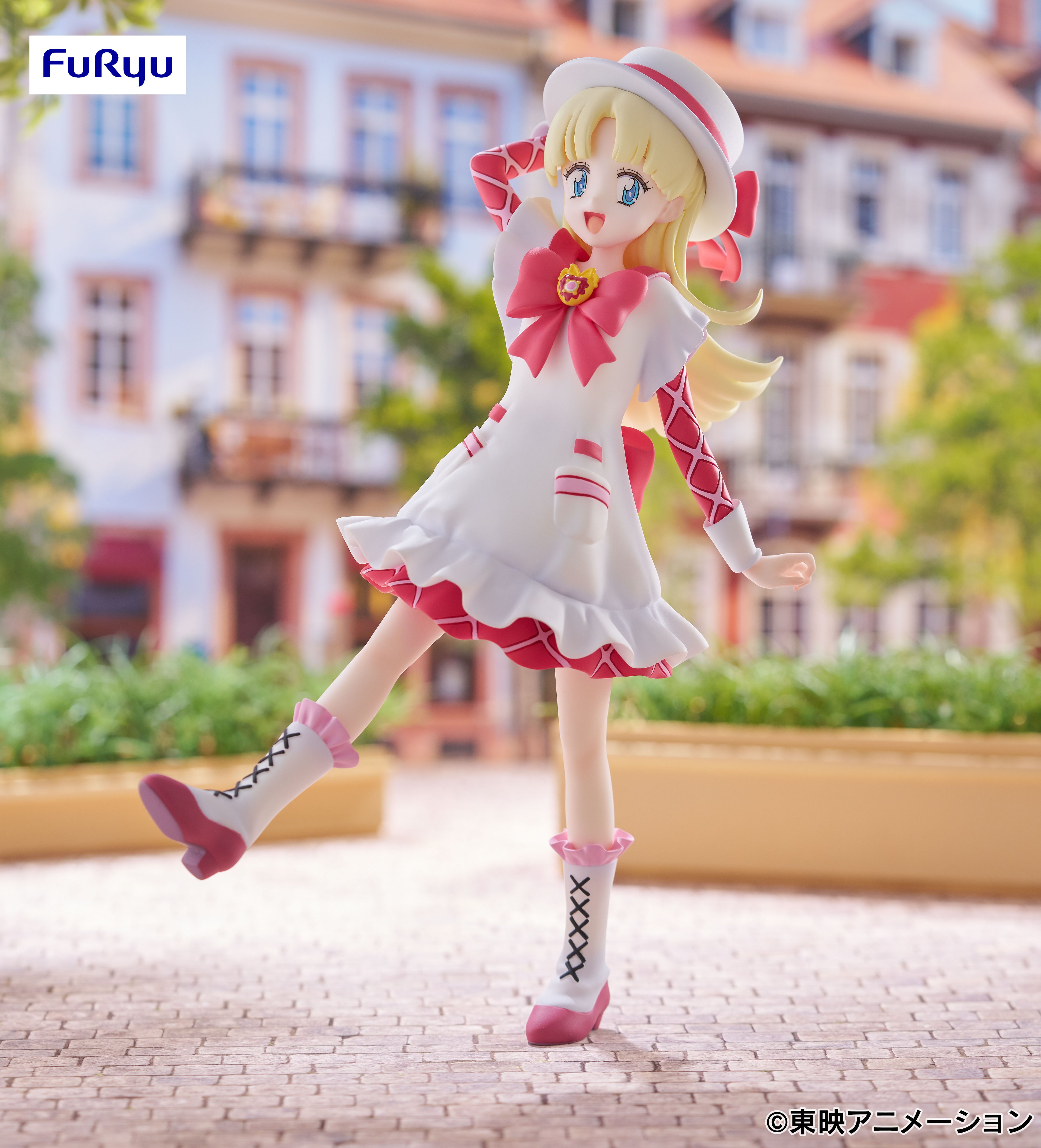 Ruru | MoePop on X: 