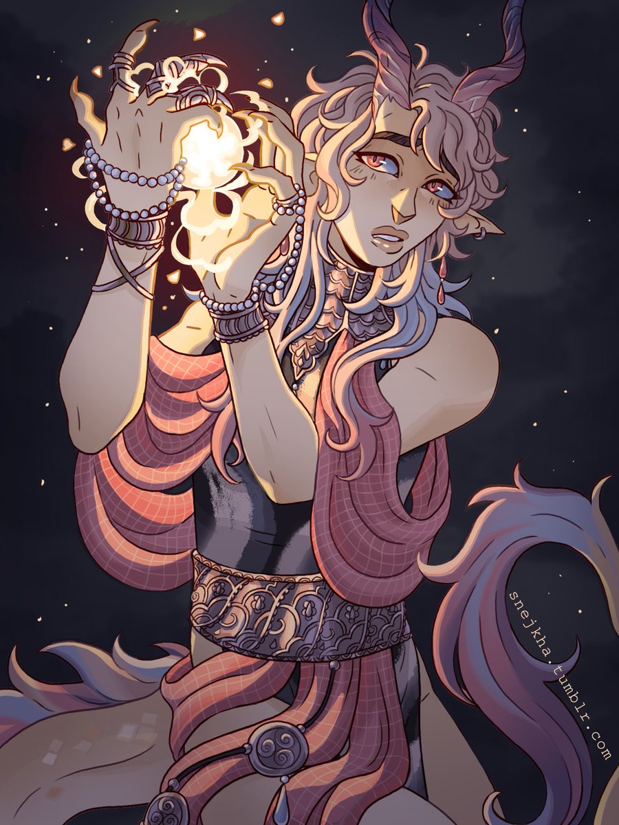 🐍💙✨Snejkha✨💙🐍 tweet media