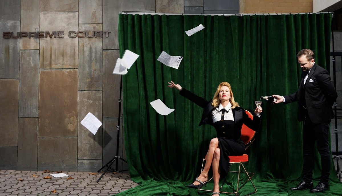 📌ILM BLOG 📌
Ladies Lounge artist and curator Kirsha Kaechele. La exhibición de Picasso sólo para mujeres

Lee la nota completa en el link
👇🏽👇🏽👇🏽👇🏽
ilmuseos.org/blog

¡Visita nuestro blog

#cultura #gestioncultural #museos #blog