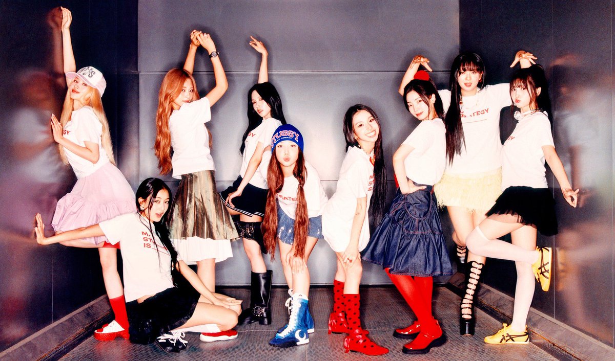 DAY14: 2024 MAMA AWARDS - Fans' Choice Award 🏆

1 RETWEET/REPLY = 1 VOTE FOR TWICE!

THIS IS OUR VALID VOTE FOR DAY 14!

🗳️ 1 vote/acc/device/day
🎯 TOP 1 
📱Mnet Plus &amp; X 

#2024MAMAVOTE   #twice <a href="/JYPETWICE/">TWICE</a>