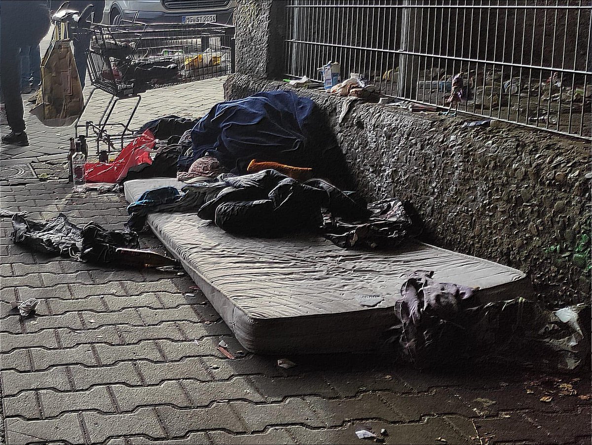 Thomas Wasilewski tweet media