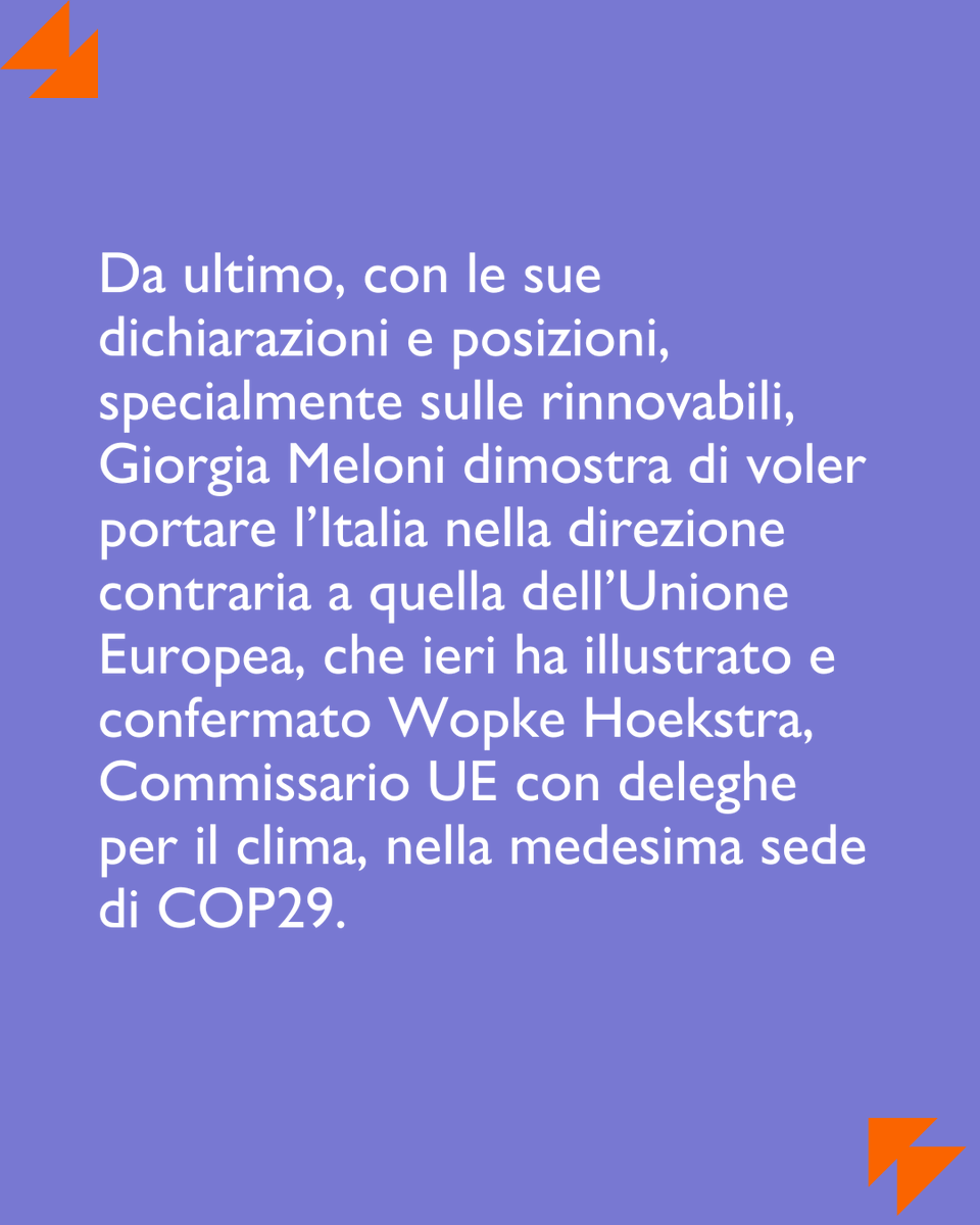 MERA25 Italia tweet media