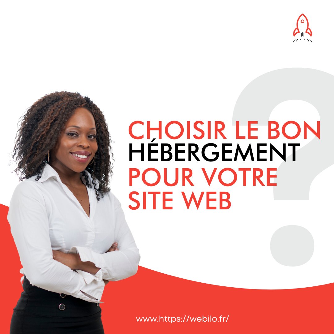 WebiloAgence's tweet image. Comment Choisir le Bon Hébergeur pour Votre Site Web💻
Vous voulez créer un site web mais ne savez pas comment choisir l’endroit où le &quot;stocker&quot; ? C’est normal !

Pour en savoir +
linkedin.com/feed/update/ur…

#agence #digital #siteweb #stockage