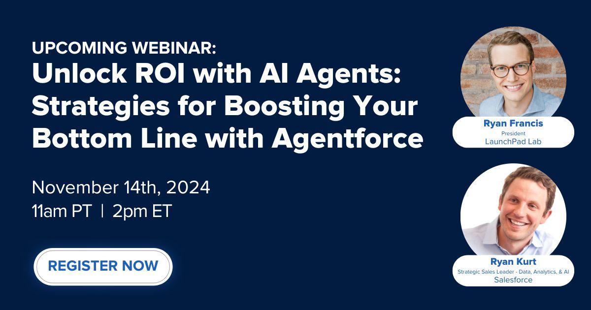 LaunchPad Lab tweet media