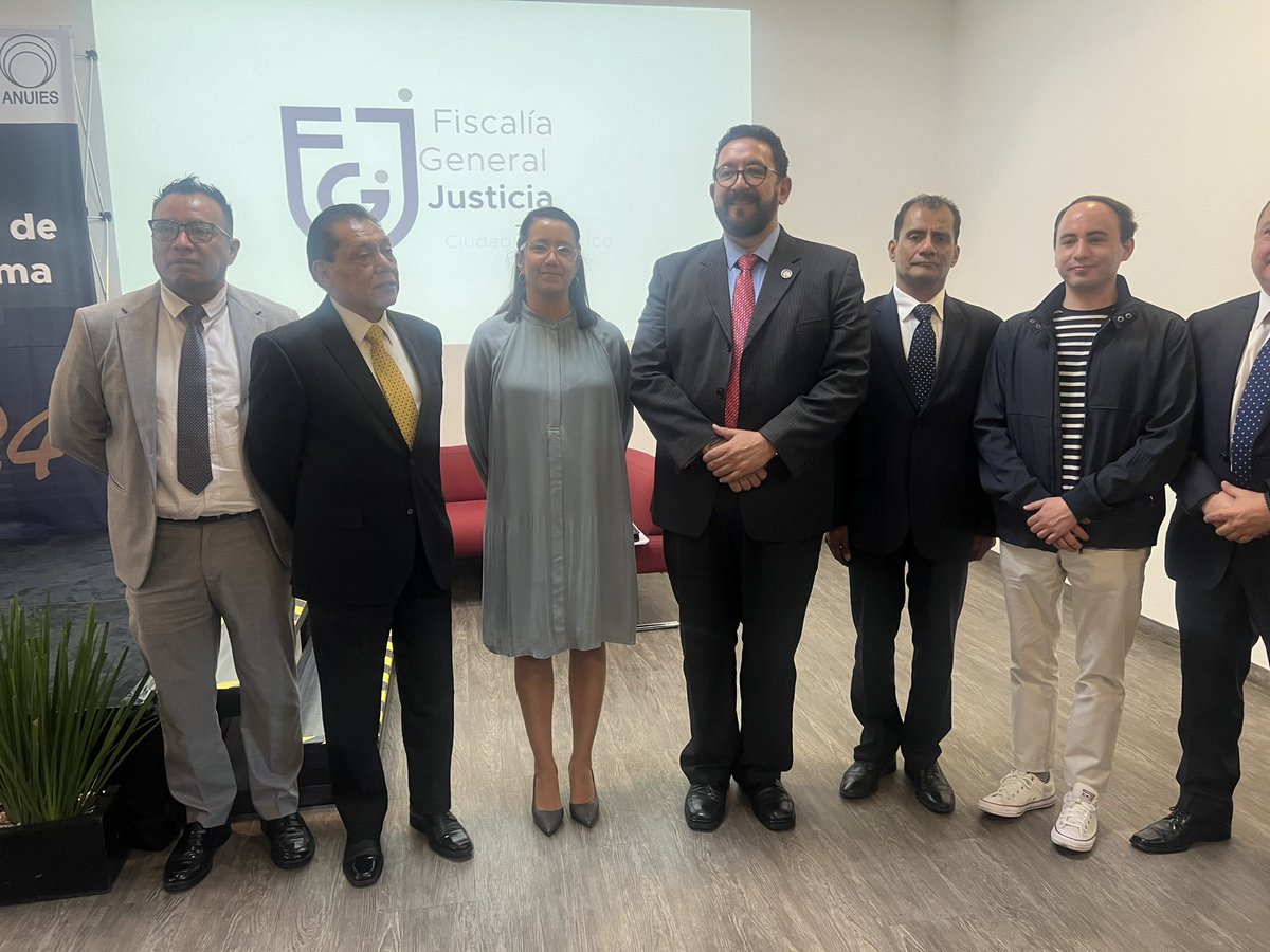 consejera_mar's tweet photo. En días pasados, las y los integrantes del #consejociudadano de la @FiscaliaCDMX  como parte sus funciones, y en un ejercicio de participación ciudadana, llevaron a cabo los foros sobre la #consulta del #plandepolíticacriminal y del #programadepeesecuciónpenal https://t.co/dO9sBCbQnO