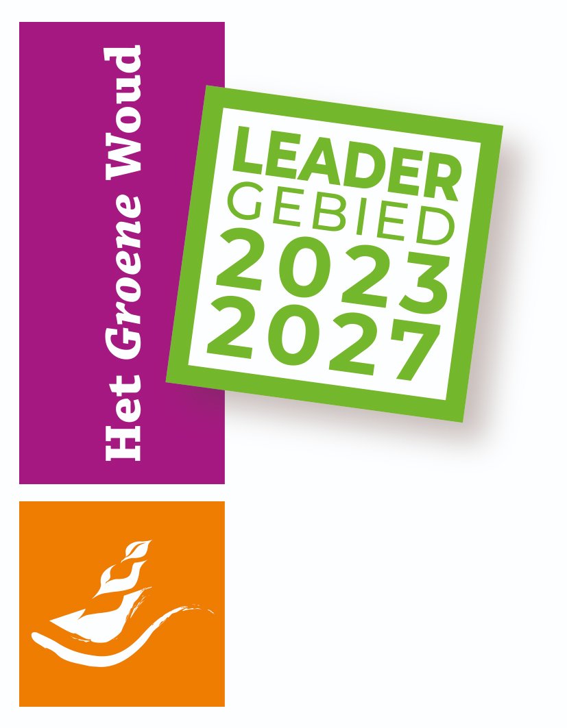 Stop op aanvragen grote LEADER-projecten #inHetGroeneWoud <a href="/VanGoghNP/">Van Gogh Nationaal Park</a> hetgroenewoud.com/organisatie/ni…