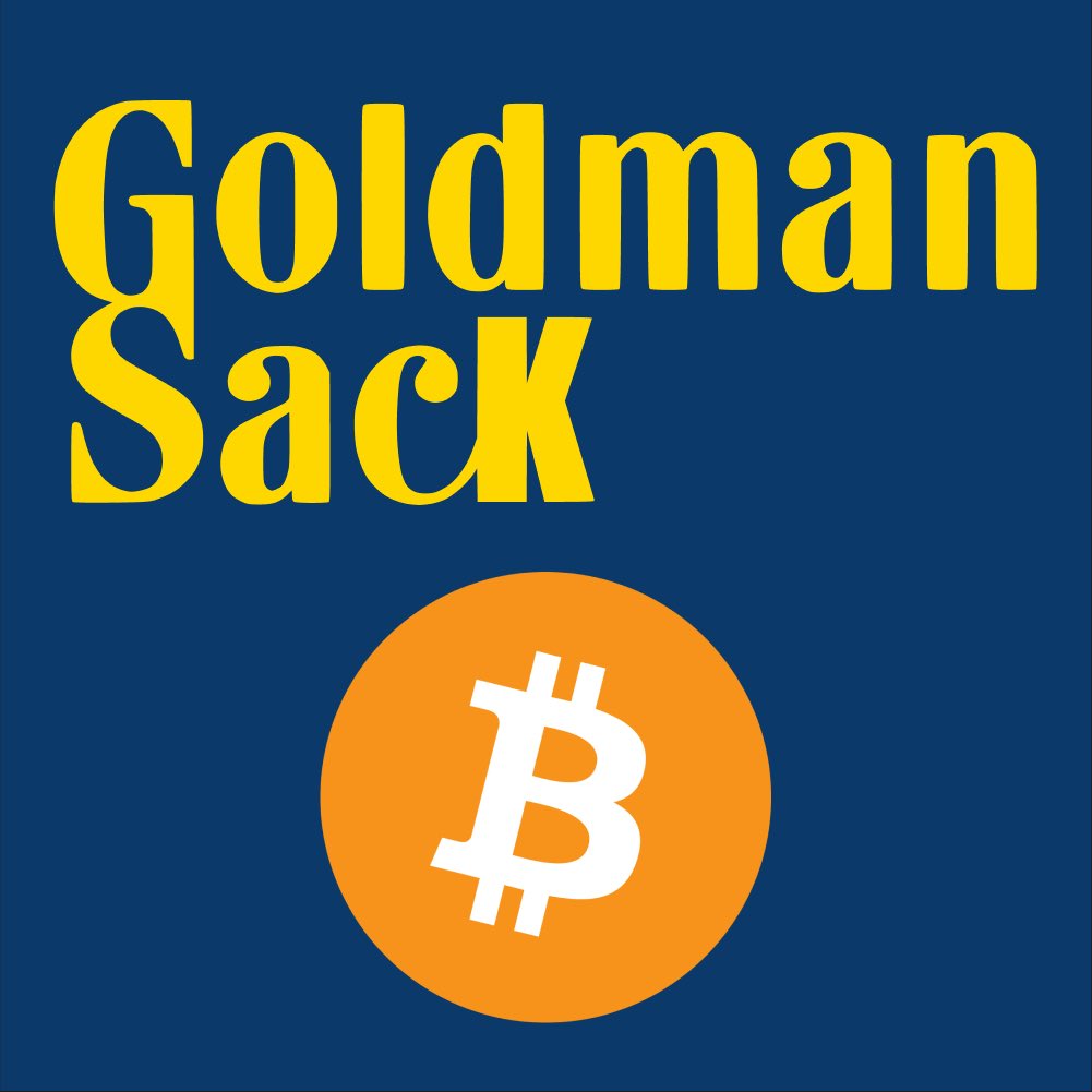 BREAKING NEWS 

Goldman Sack Bitcoin investment is up 0.69%

Banking on base has never been easier.