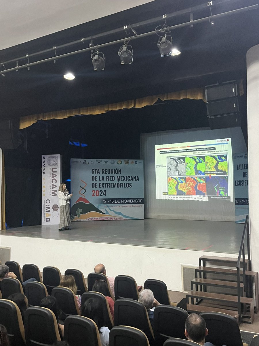 OttoOrtegaM's tweet photo. Understanding bioweathering diagnosis and combating biodeterioration. Asuncion de Los Rios. @RExtremofilos fascinating images. https://t.co/6ZkY0eRcgk