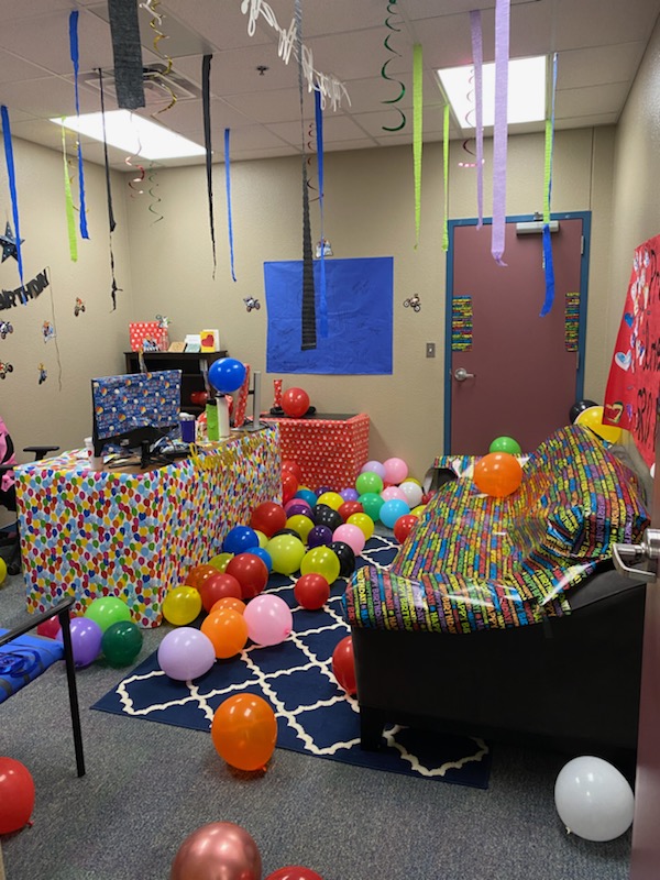 Grapevine Police tweet media