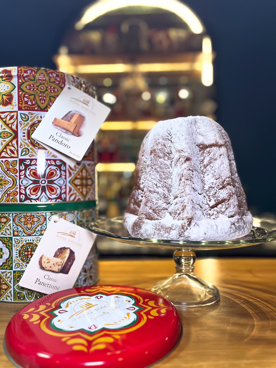 ItalianBarDC (@italianbardc) on Twitter photo Imported Panettone and Pandoro are here in time for Christmas! #HolidayGifts #holidayseason #cake <a href="/imeddiecano/">imeddiecano</a> Imported Panettone and Pandoro are here in time for Christmas! #HolidayGifts #holidayseason #cake <a href="/imeddiecano/">imeddiecano</a>