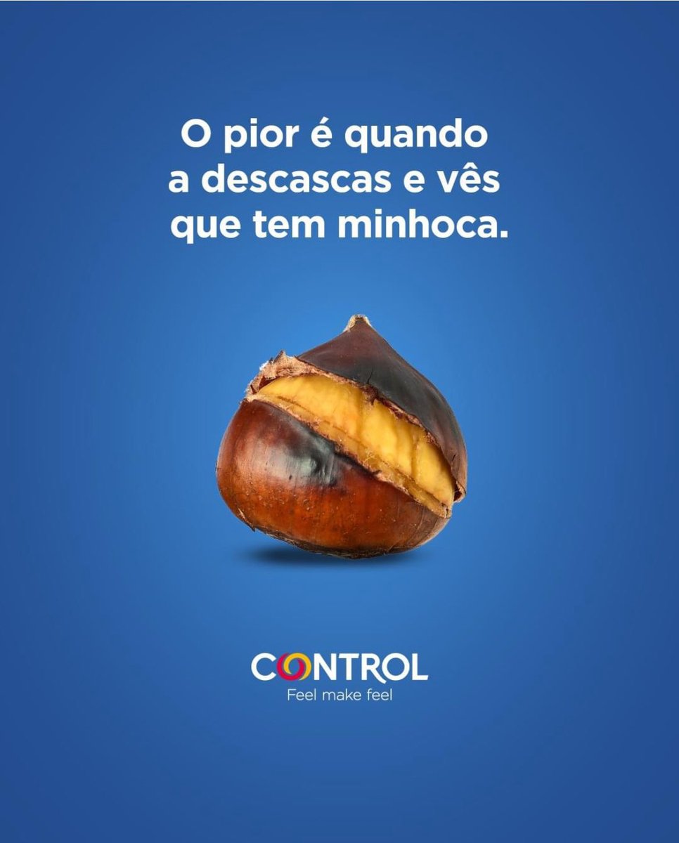 RuiSinelCordes's tweet image. Engraçado isto da Control.
O produto principal é dirigido a pichas mas a empresa é dirigida por conas.