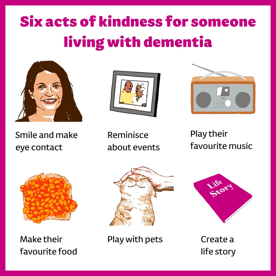 Dementia UK tweet media