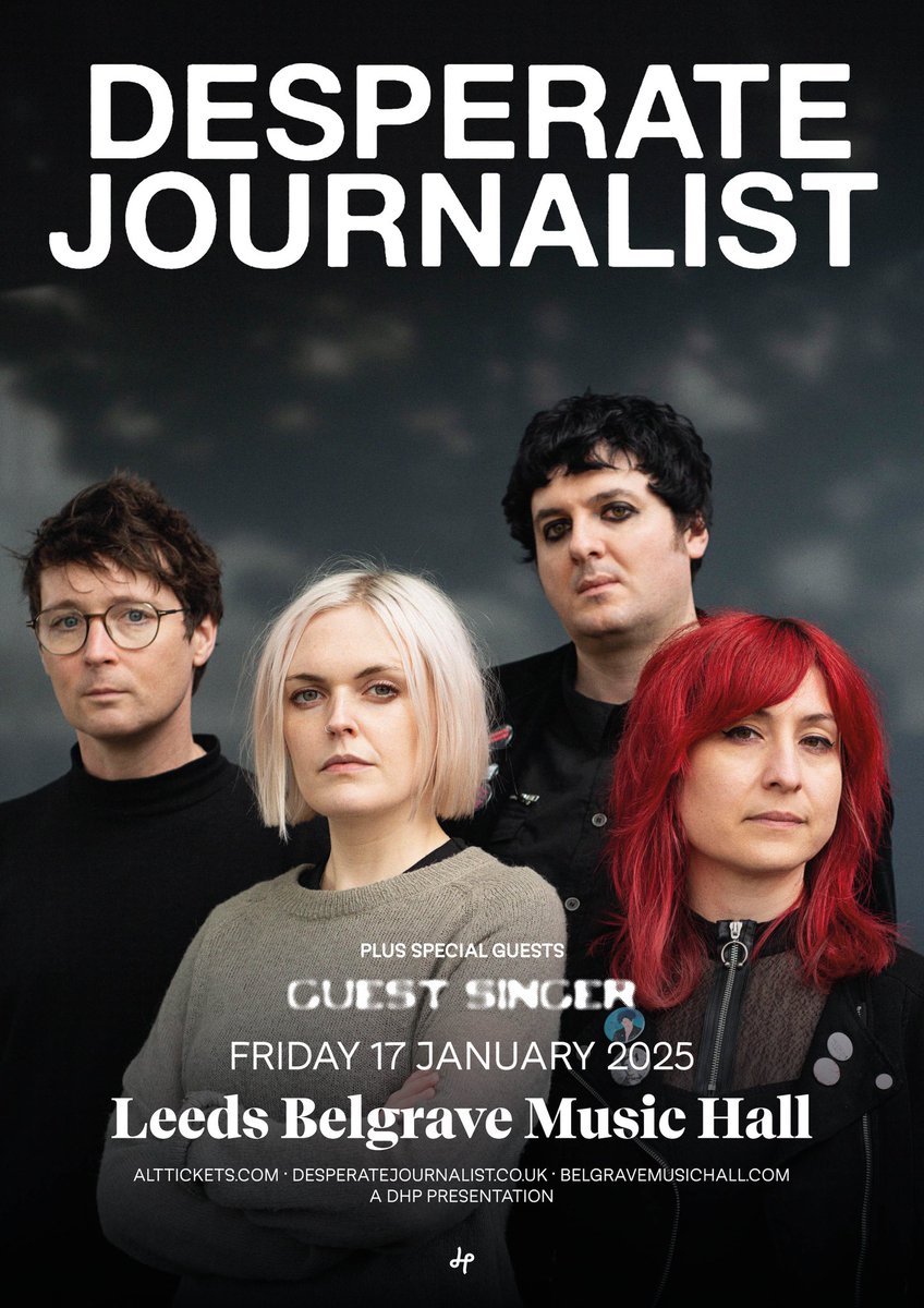 Guest Singer tweet media