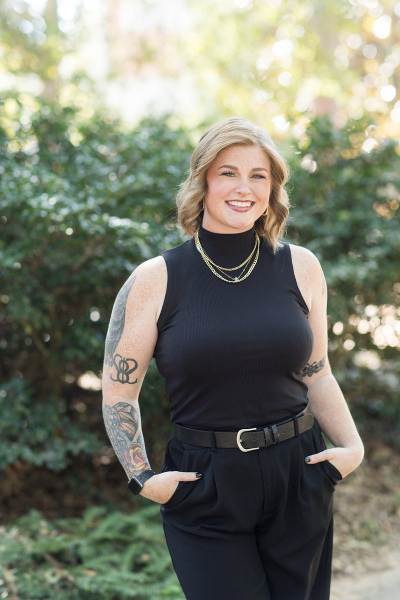 Dr. Alexis R. Rockwell tweet media