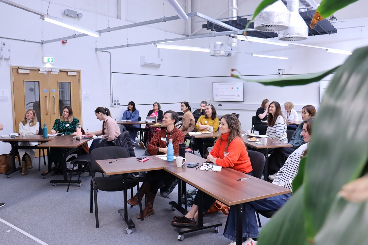 Warwick Innovation District tweet media