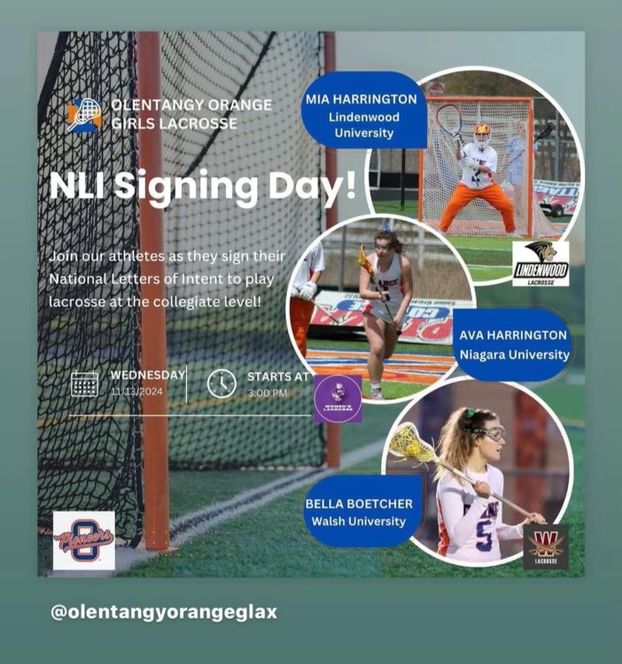 dean_menzie's tweet image. So proud!!!!  Bella, great things lie ahead for you at Walsh!  Swords Up!  Go Cavaliers!
@Bellarayeb 
@OrangeHS_AD 
@WalshCavaliers 
@WalshWomensLax
@Sports_Recruits 
#srcommit