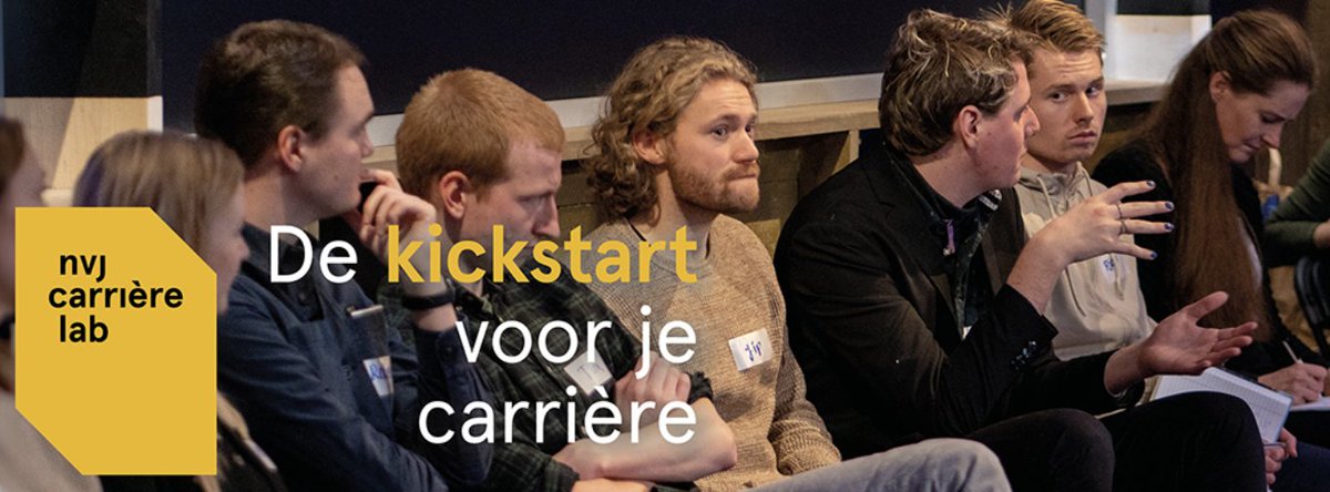 Ben je een jonge journalist en ga je a.s. vrijdagavond naar <a href="/nvj/">Nederlandse Vereniging van Journalisten</a> Carrière Lab bij <a href="/rtvutrecht/">RTV Utrecht</a>? Dan kun je voor een cv-check o.a. bij mij terecht. Je kunt je nog opgeven voor het gratis evenement met workshops. Vergeet je cv niet!
nvj.nl/agenda/nvj-car… nvj.nl/agenda/nvj-car…
