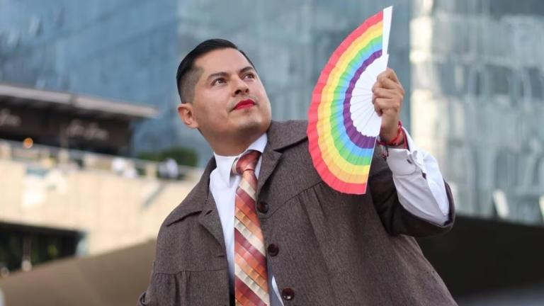 zorroconlentes's tweet photo. Hace un año fue el asesinato de Ociel Baena y Dorian Nieves en su casa. 

Un año y sigue la impunidad del caso, pero ya tenemos un "día de las personas nb". Un año de impunidad, pero seguimos sin homologación de documentos.

Un año y transfóbicas en el poder.

Un año https://t.co/9P3C4KyvKO