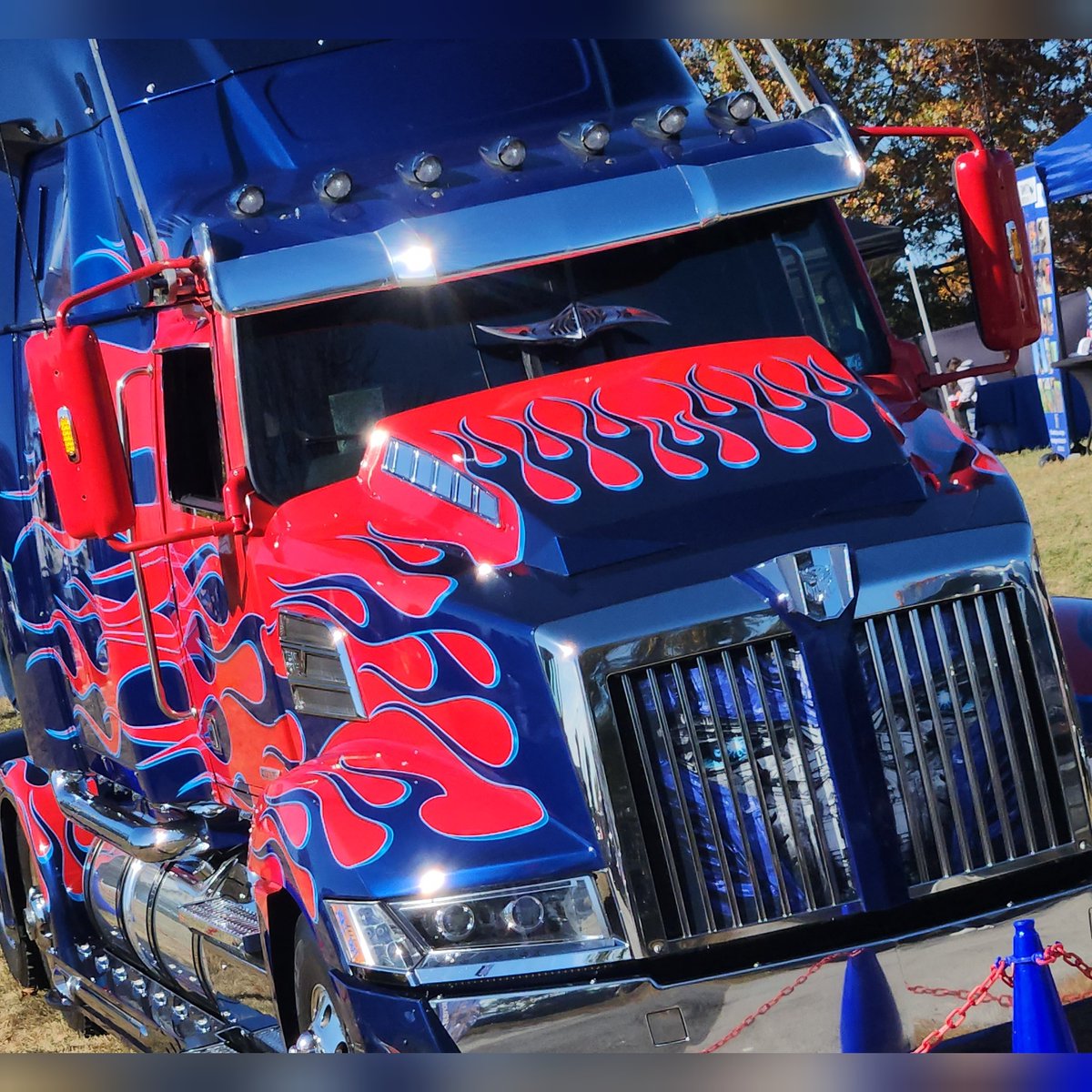 Optimus Is Here tweet media