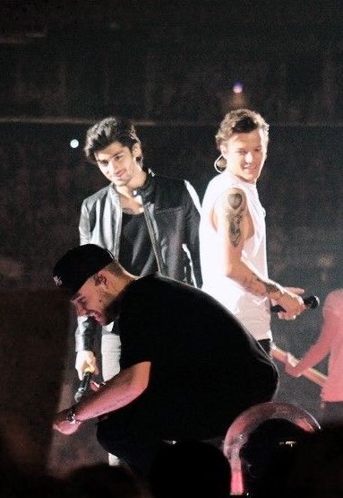 The two people who adored Liam like we did❤️