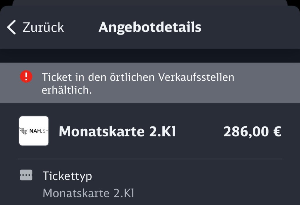 286€ statt 49€. 237€ mehr bezahlen und das jeden Monat. Dafür darf ich  gleichzeitig nur noch eine Strecke damit fahren. Jo <a href="/Markus_Soeder/">Markus Söder</a> brennt dir der Helm? Das ist also die Politik fürs Volk? Ist das alles nur noch bitter

#Deutschlandticket #Bundestagswahl2025