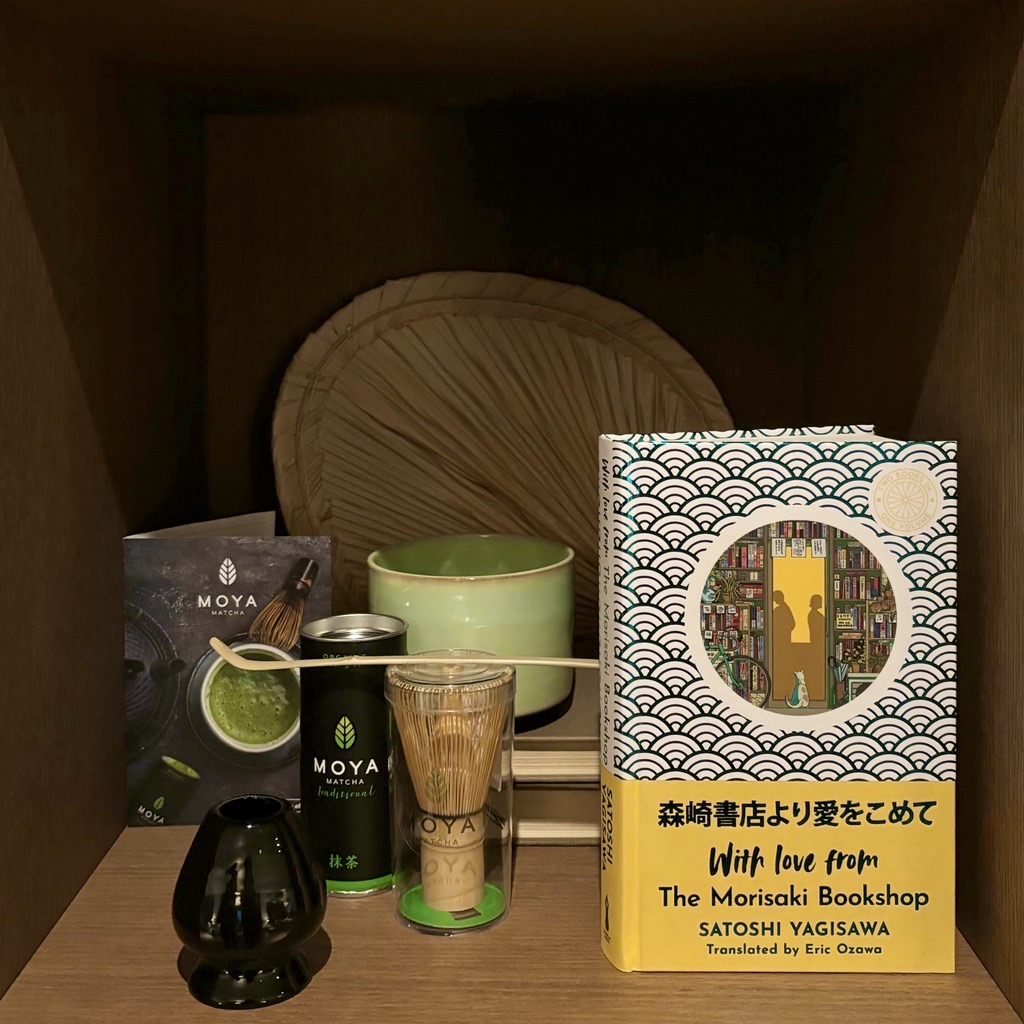 Zaffre Books tweet media