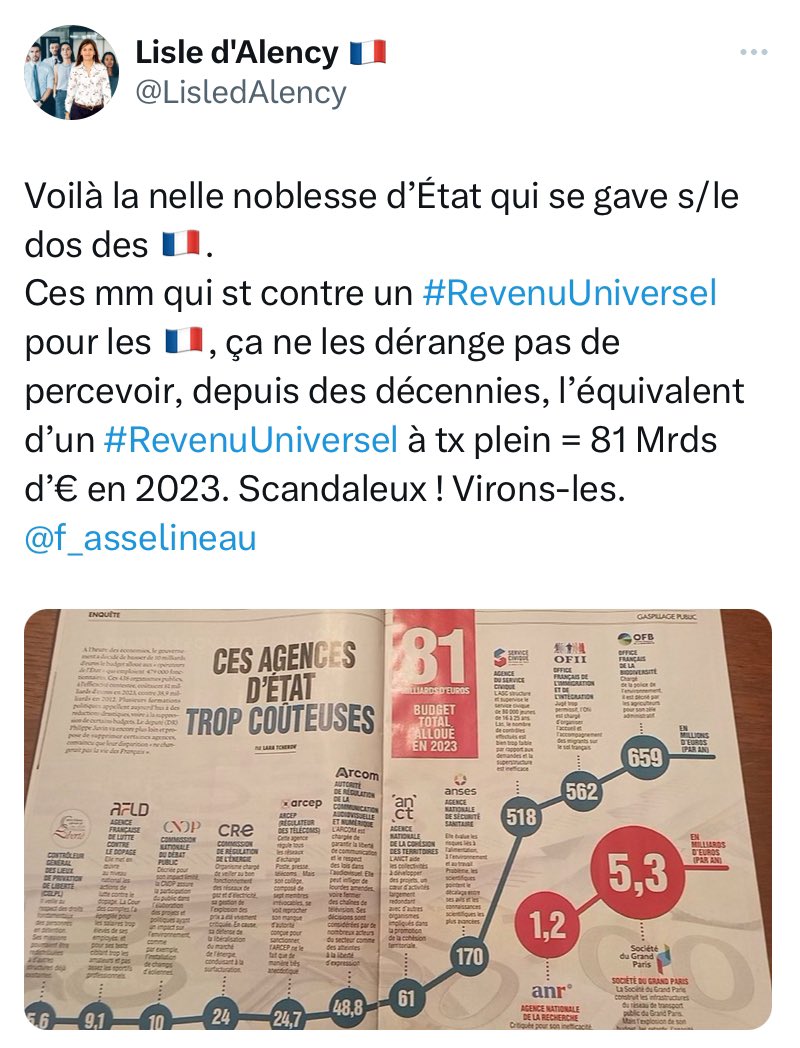 Lisle d'Alency 🇫🇷 tweet media