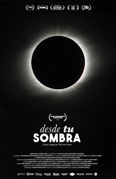 Artenorte's tweet photo. Cortometraje “Desde tu Sombra” nominada al premio Iberoamericano  Fomento de las Artes 2024

https://t.co/jlM9tptoLA https://t.co/a2AgXckZ21
