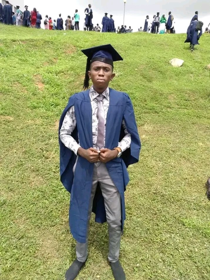 David Junior tweet media