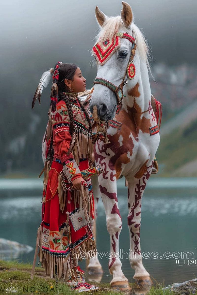 We are all related. What we do to the Earth, we do to ourselves.
