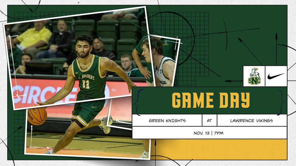 SNC Men's Basketball tweet media