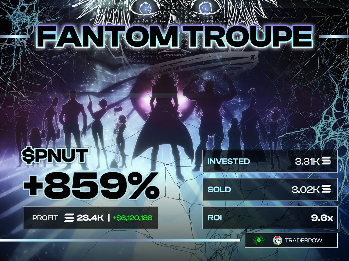 We did it...

I understand it now

$PNUT

<a href="/powsdegencamp/">TDC</a>