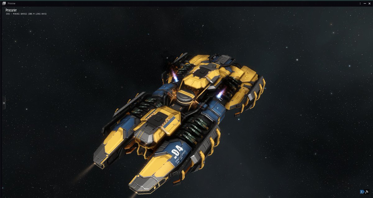 YouCaldarian's tweet photo. RIP old ship preview https://t.co/aVIV4tWZRM