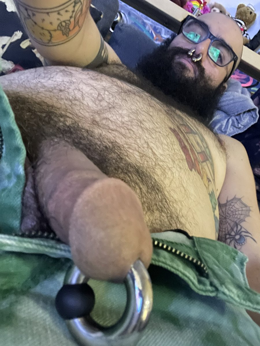 FFernando - CodeRed host Fetish/Fisting Night XS tweet media