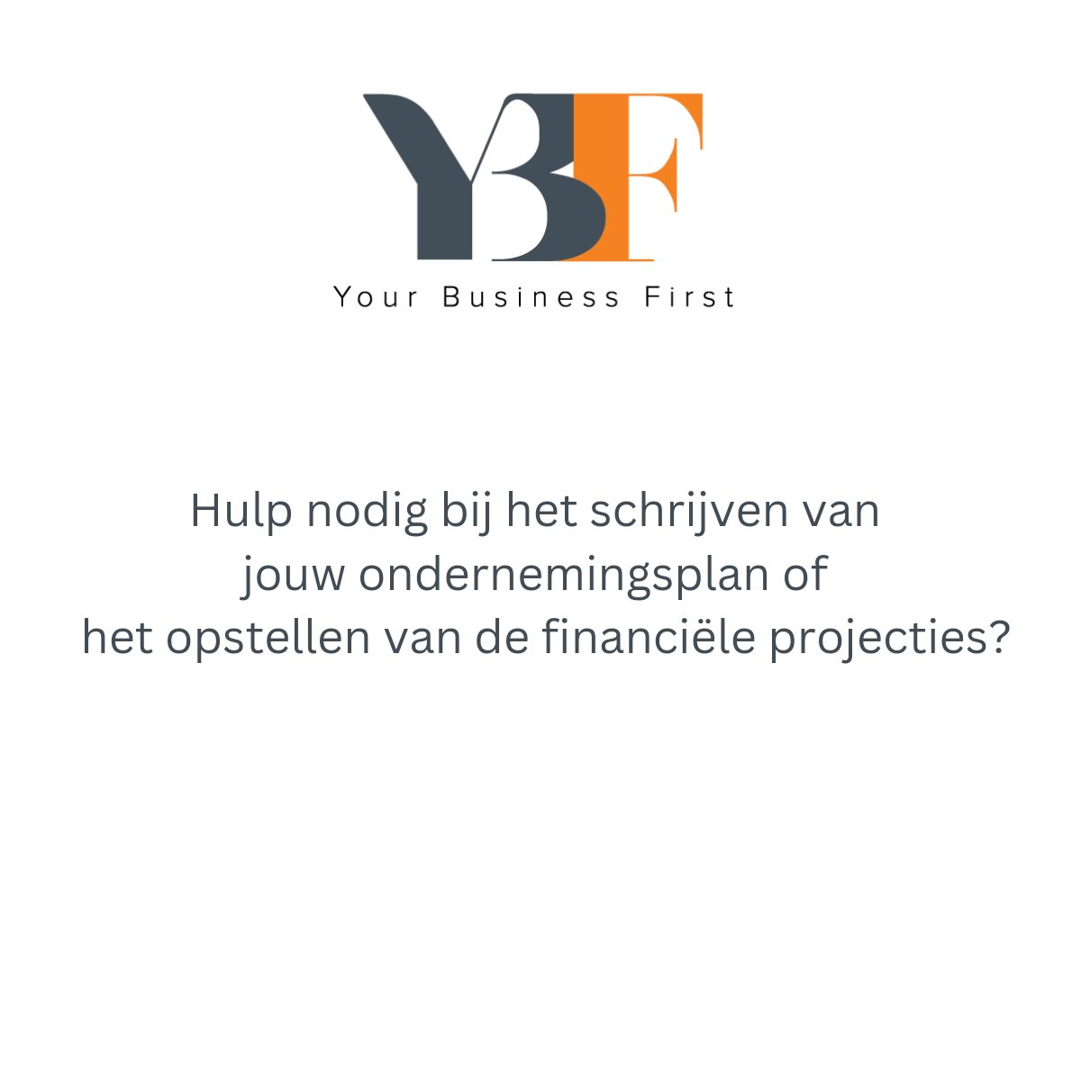 YourBusinessOne's tweet photo. Struggle je met het schrijven van jouw ondernemingsplan? 

Ik vertaal jouw ideeën naar een overtuigend ondernemingsplan dat investeerders en financiers overtuigt. Van marktverkenning tot financiële projecties, ik zorg voor een solide basis voor jouw ondernemingsplan.

1/2 https://t.co/zBjkNPDka8