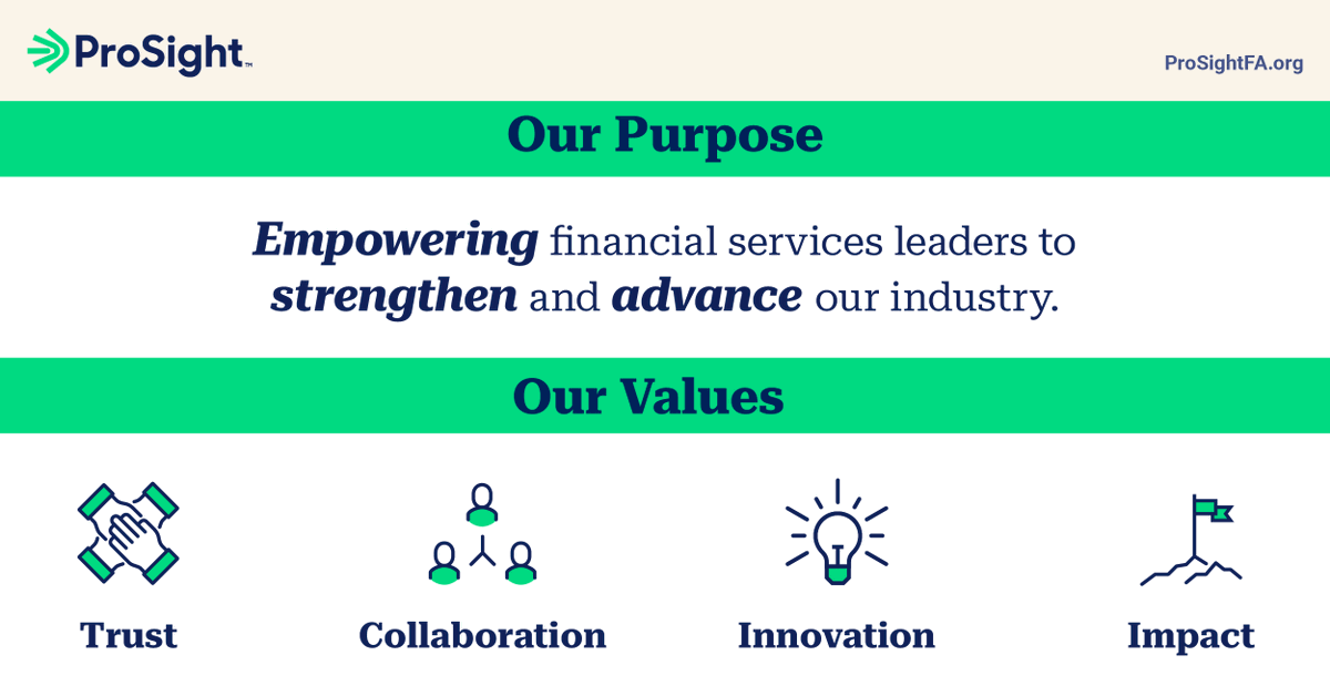 ProSight Financial Association tweet media