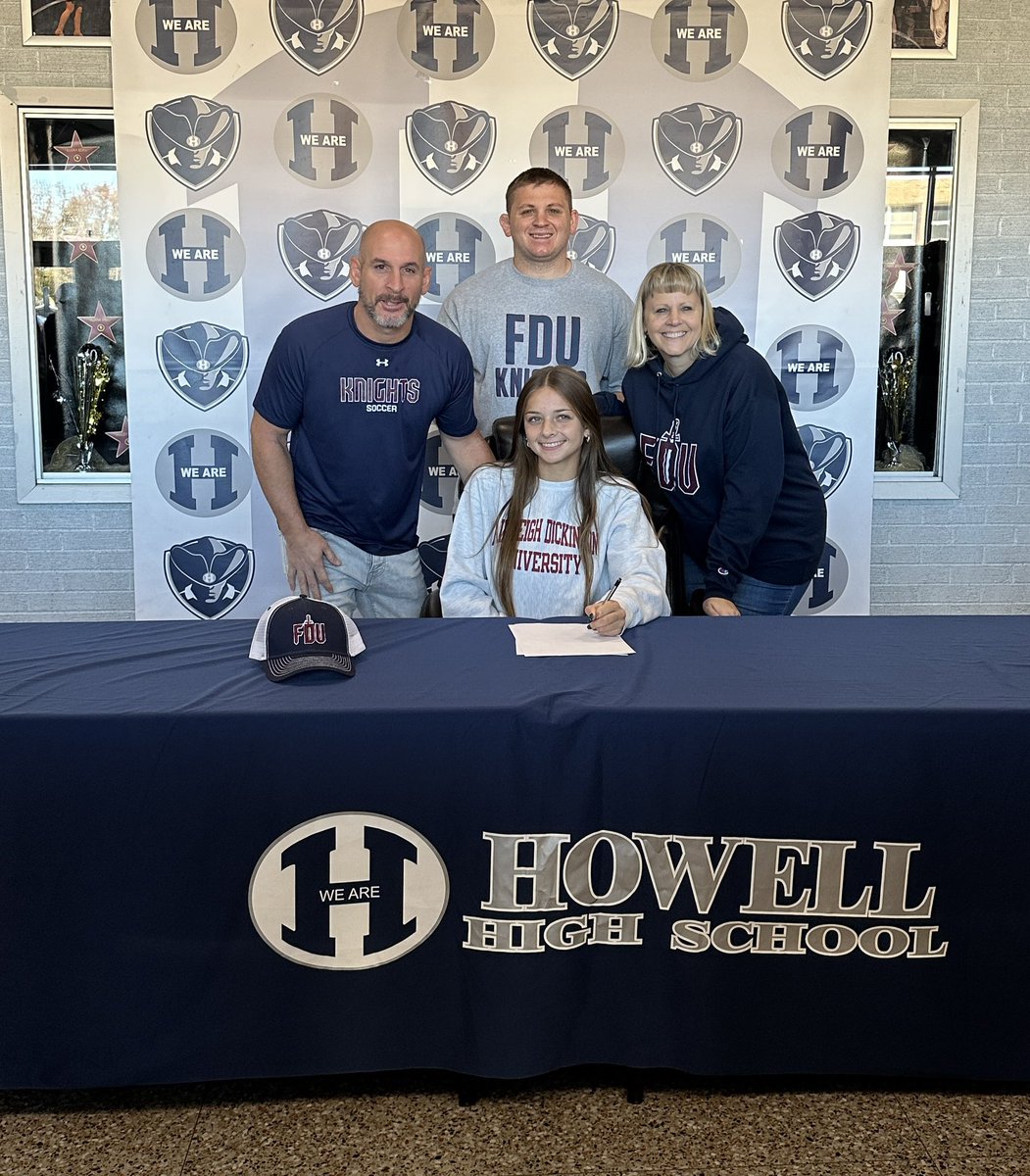 HGS_rebels's tweet photo. And @AllieNase to @FDUKnightsWSOC 💙❤️ https://t.co/2khNFyWtzN