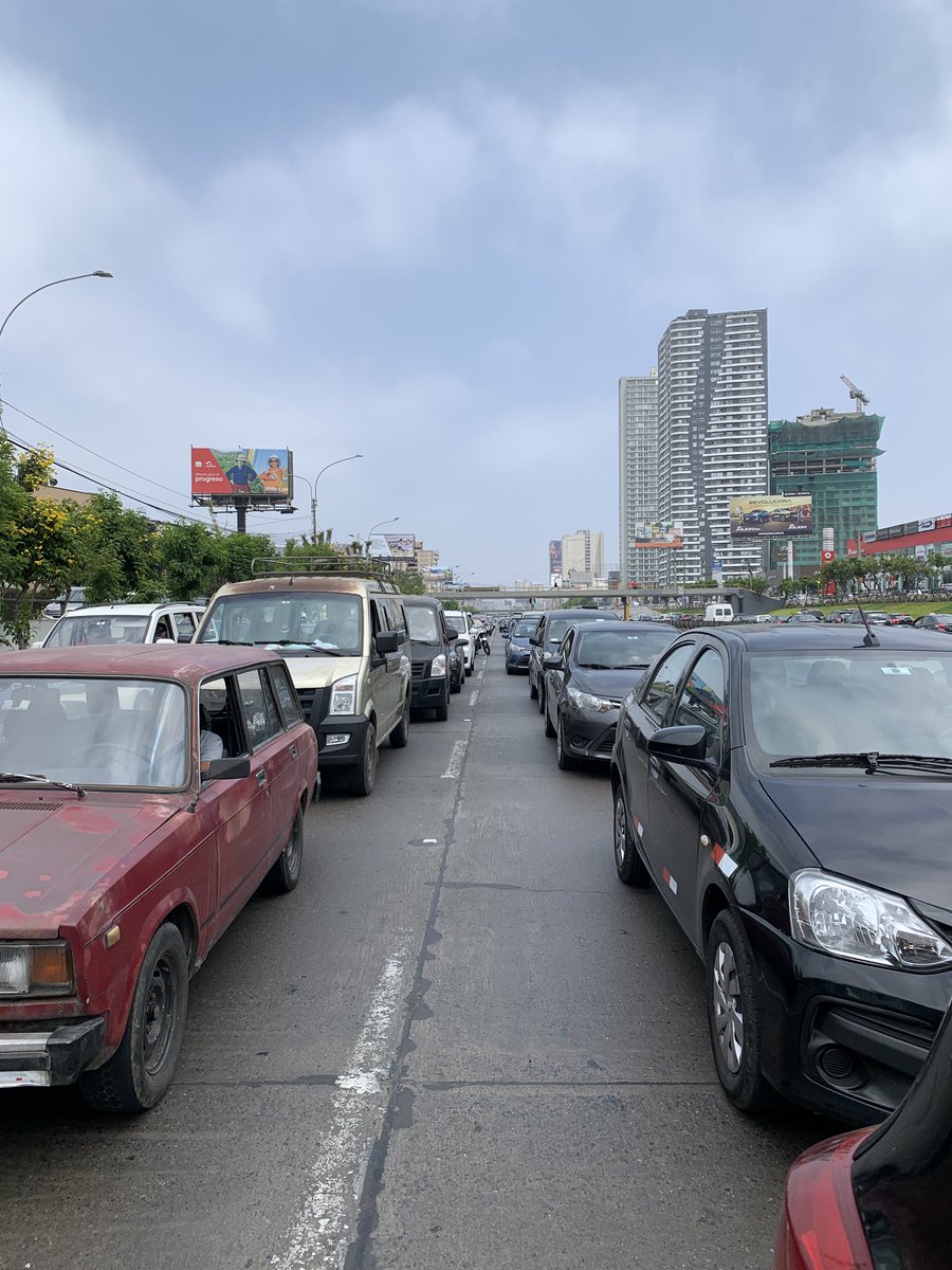 Estamos en #Paro

 Vía Expresa Ahora