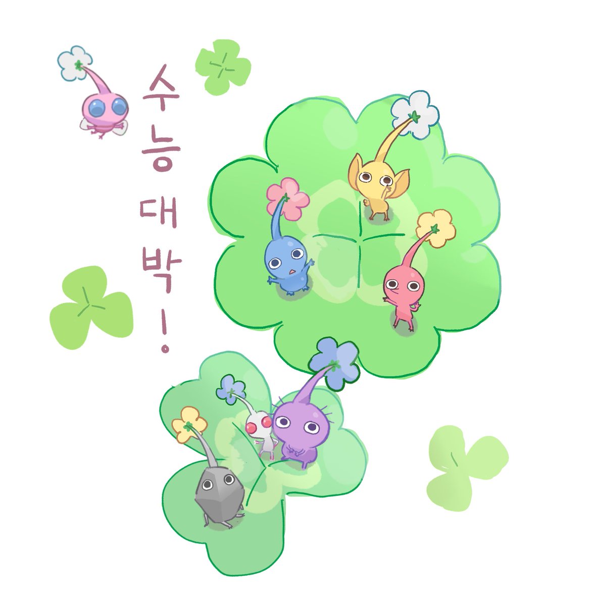 얀 tweet media