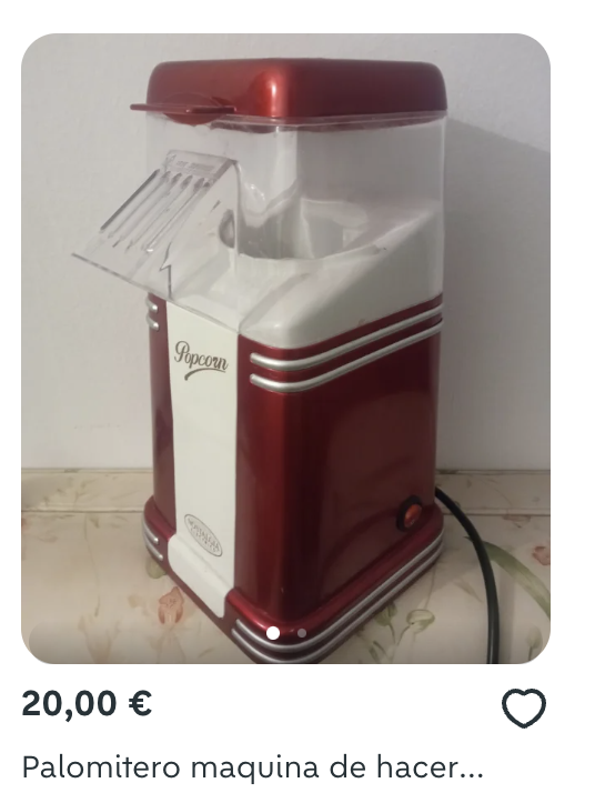 Por aquí ya estamos preparados para cuando salga el videoclip