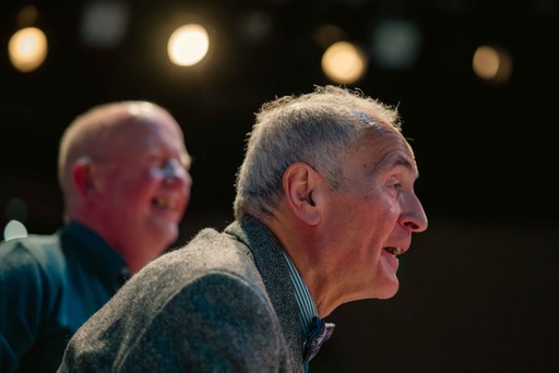 Ilkley Playhouse tweet media