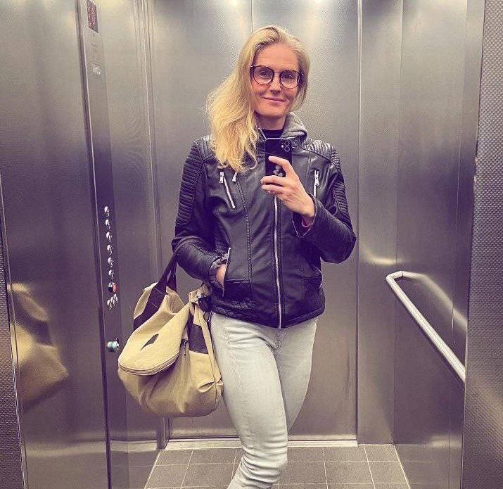 Michelle Winston tweet media