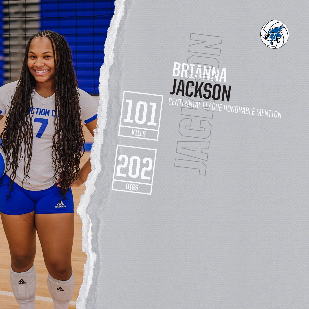 Blue Jays Volleyball tweet media