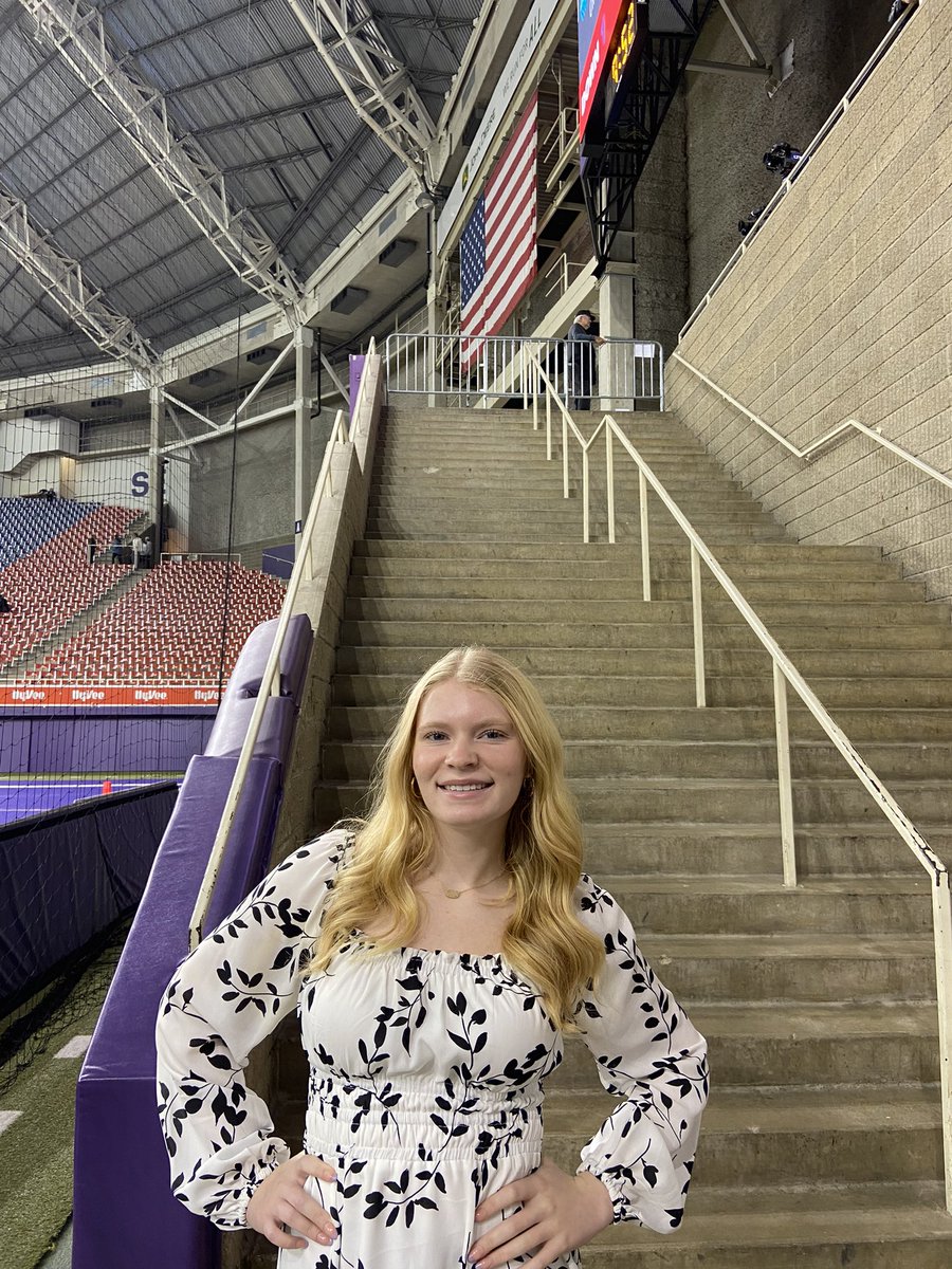 WD Music Department and Fine Arts Programs (@wdfinearts) on Twitter photo Ali Robinson will be performing the National Anthem at State Football in the UNI Dome today!!! Congrats Ali!!! <a href="/wdccsd/">West Delaware School</a> <a href="/WD_Activities/">West Delaware Activities</a> <a href="/WestDelInklings/">WD Inklings</a> <a href="/IHSAA/">IHSAA</a> <a href="/IowaHSMA/">Iowa HS Music Assoc</a> <a href="/WestDelawareAD/">Matt Weis, CAA</a> Ali Robinson will be performing the National Anthem at State Football in the UNI Dome today!!! Congrats Ali!!! <a href="/wdccsd/">West Delaware School</a> <a href="/WD_Activities/">West Delaware Activities</a> <a href="/WestDelInklings/">WD Inklings</a> <a href="/IHSAA/">IHSAA</a> <a href="/IowaHSMA/">Iowa HS Music Assoc</a> <a href="/WestDelawareAD/">Matt Weis, CAA</a>
