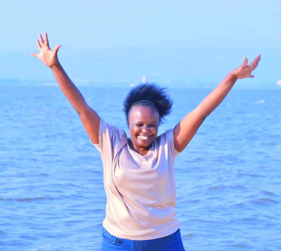 You shall be missed <a href="/muthonimuturi/">Charity Muturi</a> 
RIP. 🕊