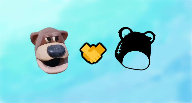 🐻BM, we are announcing a giveaway for a 10 GTD spot and 20 FCFS on BeraZombie for our community!  

🎁To enter (10 GTD) :
1️⃣ Follow <a href="/beraladyNFT/">Beralady 🐻⛓</a> + <a href="/Berazombie/">BeraZombie 🐻 ⛓</a>  
2️⃣ Like + Retweet ❤️
3️⃣ Comment your wallet address

20 FCFS spots will go to random Beralady by Guarantee holders

48