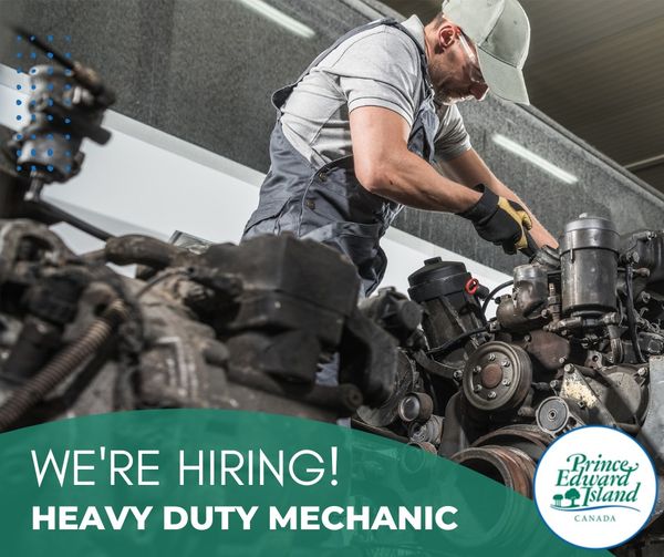 PEI Trucking Sector Council tweet media